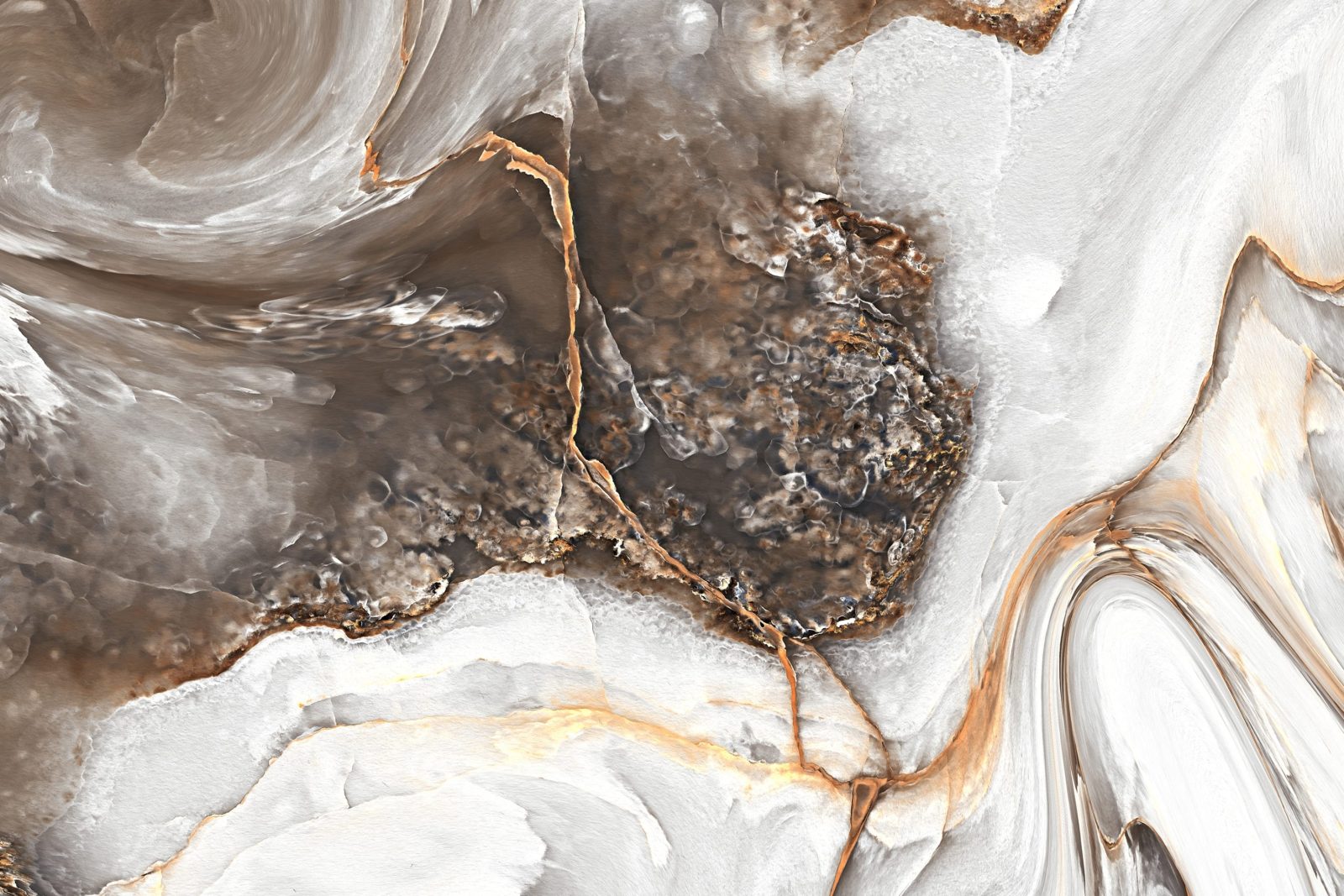 Marble Swirl Nougat, Rebel Walls 3