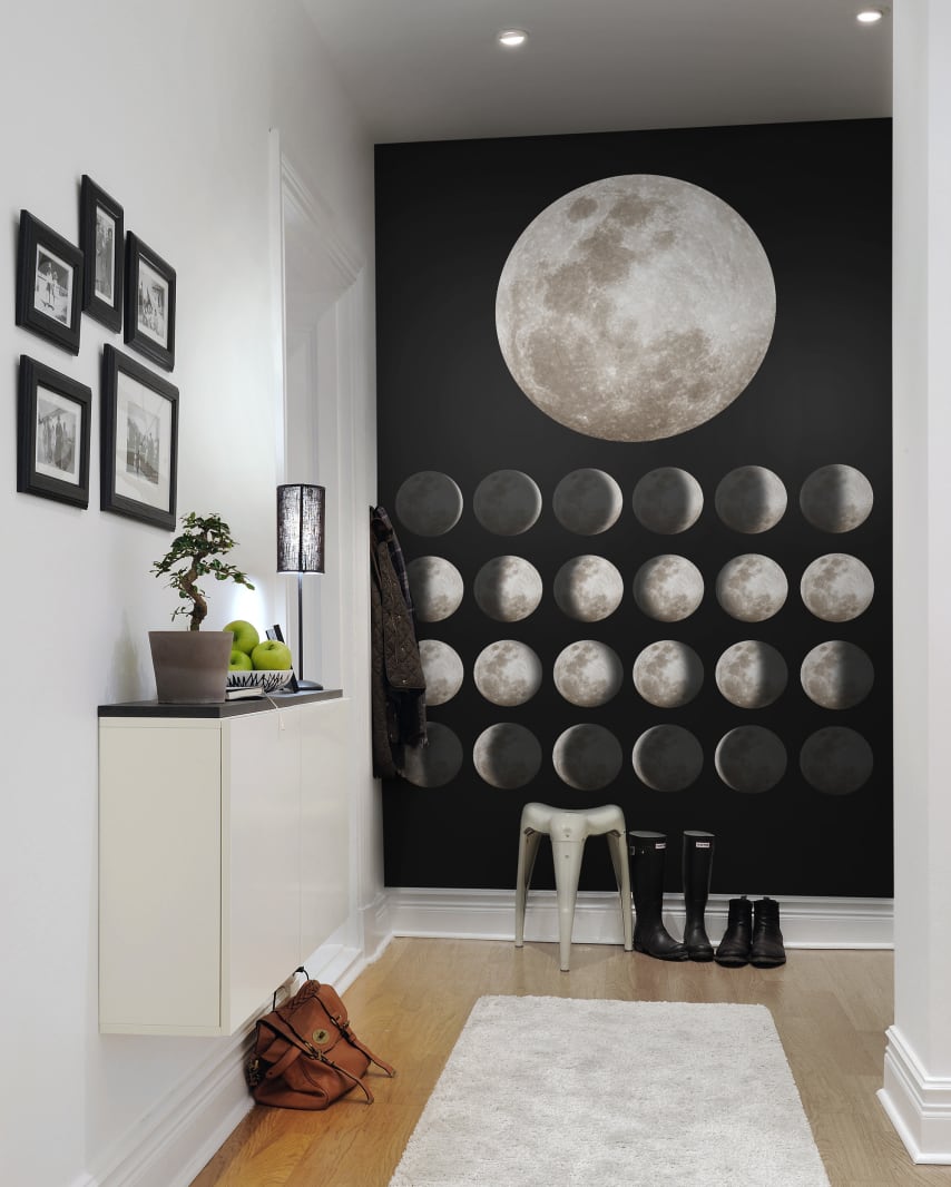 Moon, Rebel Walls 2
