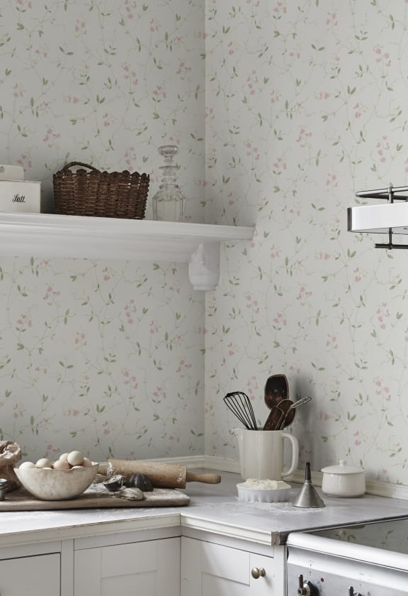Sanna Light Pink, Sandberg, 5.3mp / rola 2