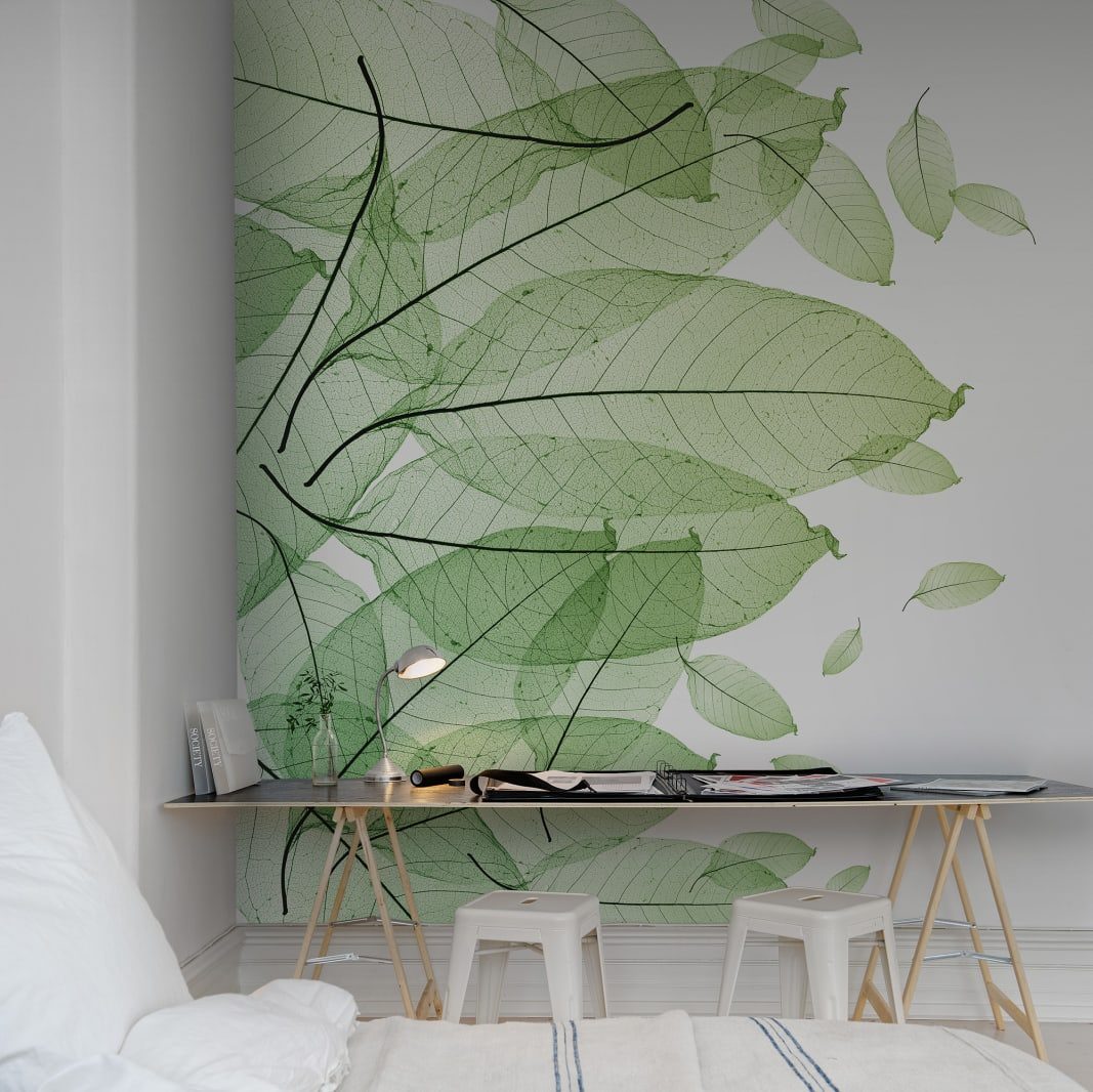 Foliage, Rebel Walls 2