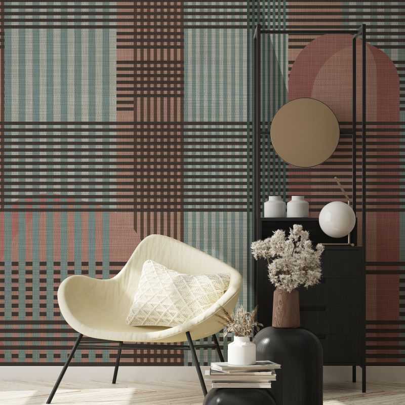 Taffy Pink Tartan, VLAdiLA 3