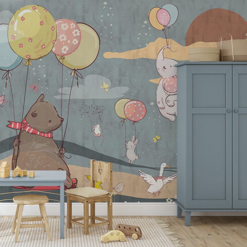 Balloon Party, VLAdiLA 2