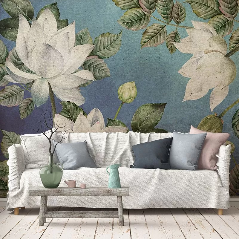 White Floret, VLAdiLA 2