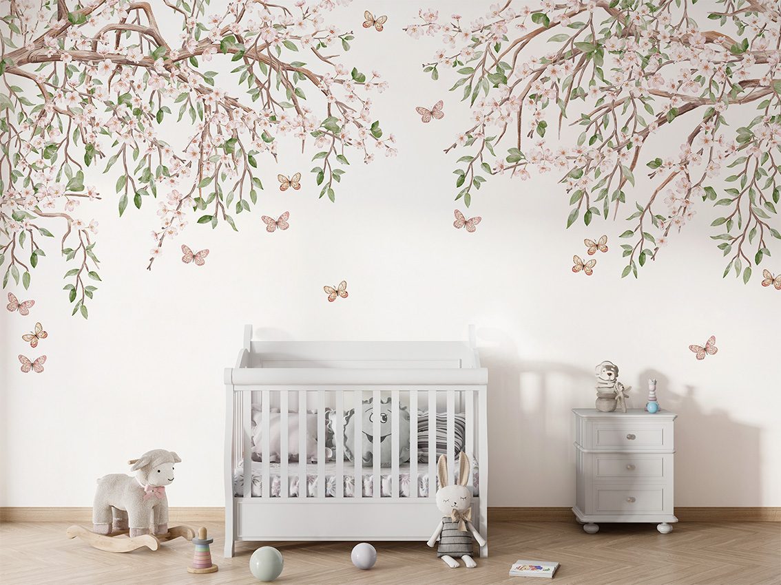 Blooming Blossom, Kikki Belle 2