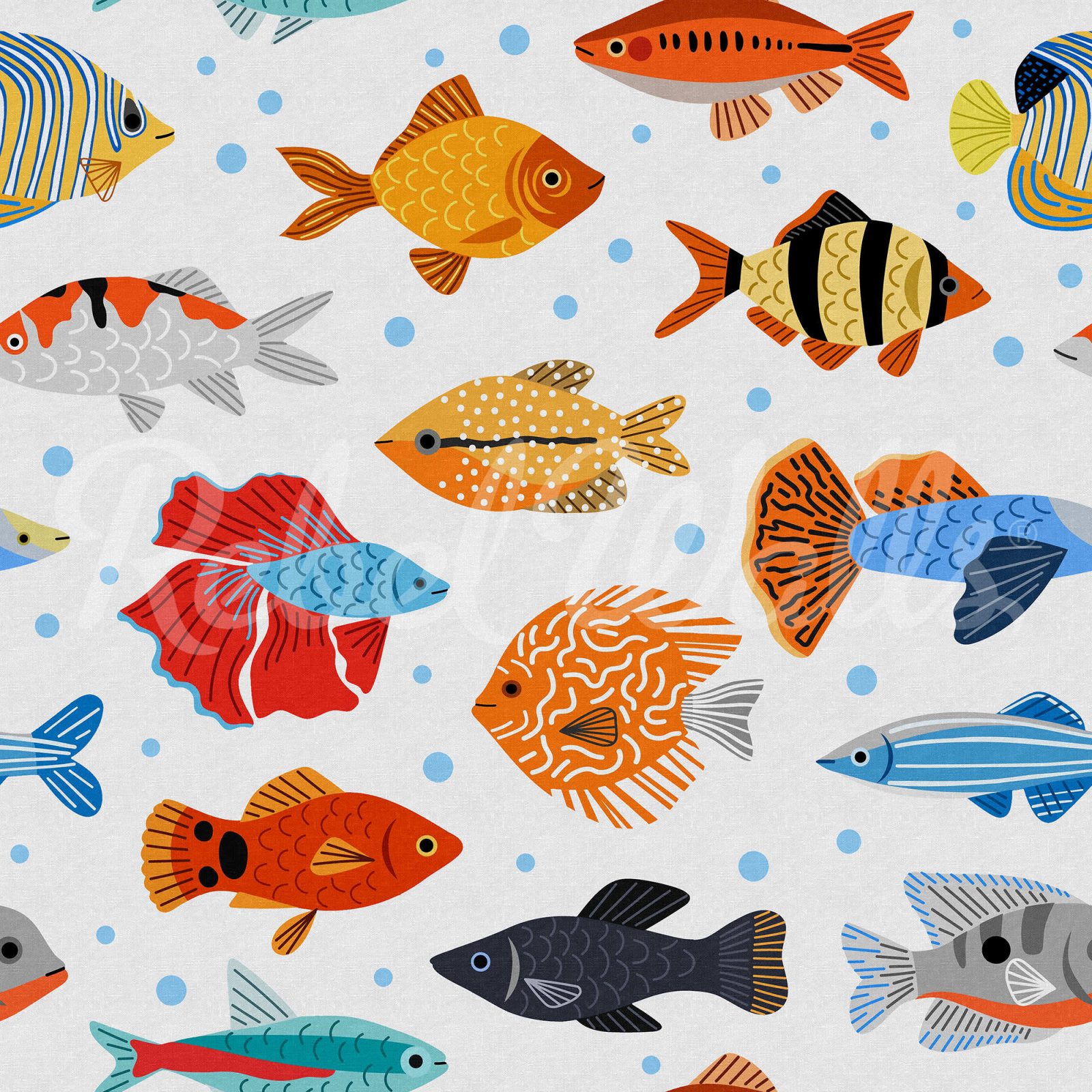 Fish Shoal, Day, Rebel Walls