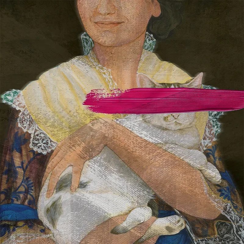 No 4, VLAdiLA