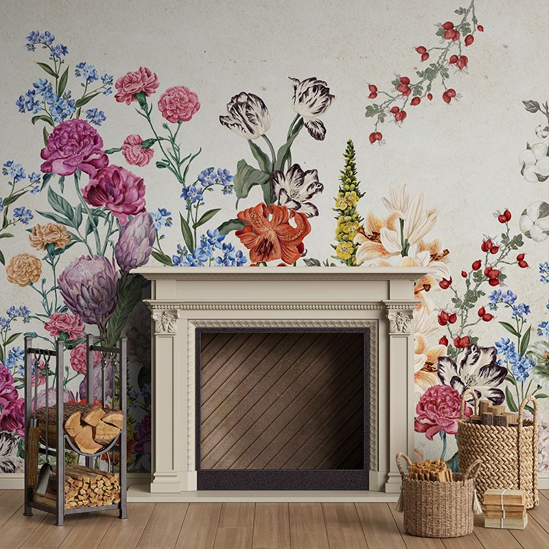 Light Mural Bouquet, VLAdiLA 4