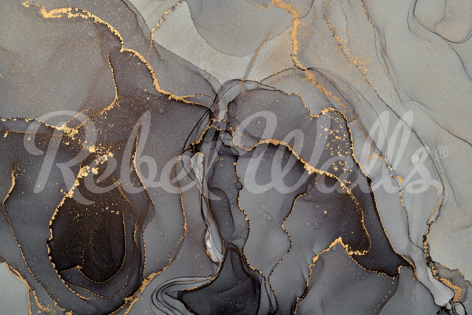Onyx, Black, Rebel Walls
