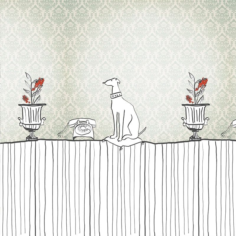 Sur la Table Mint, VLAdiLA