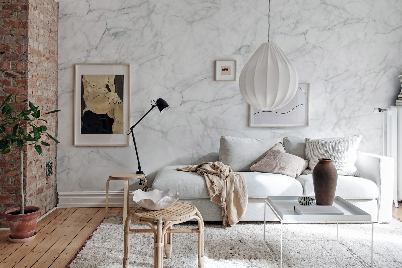 Marble Art, Rebel Walls 4