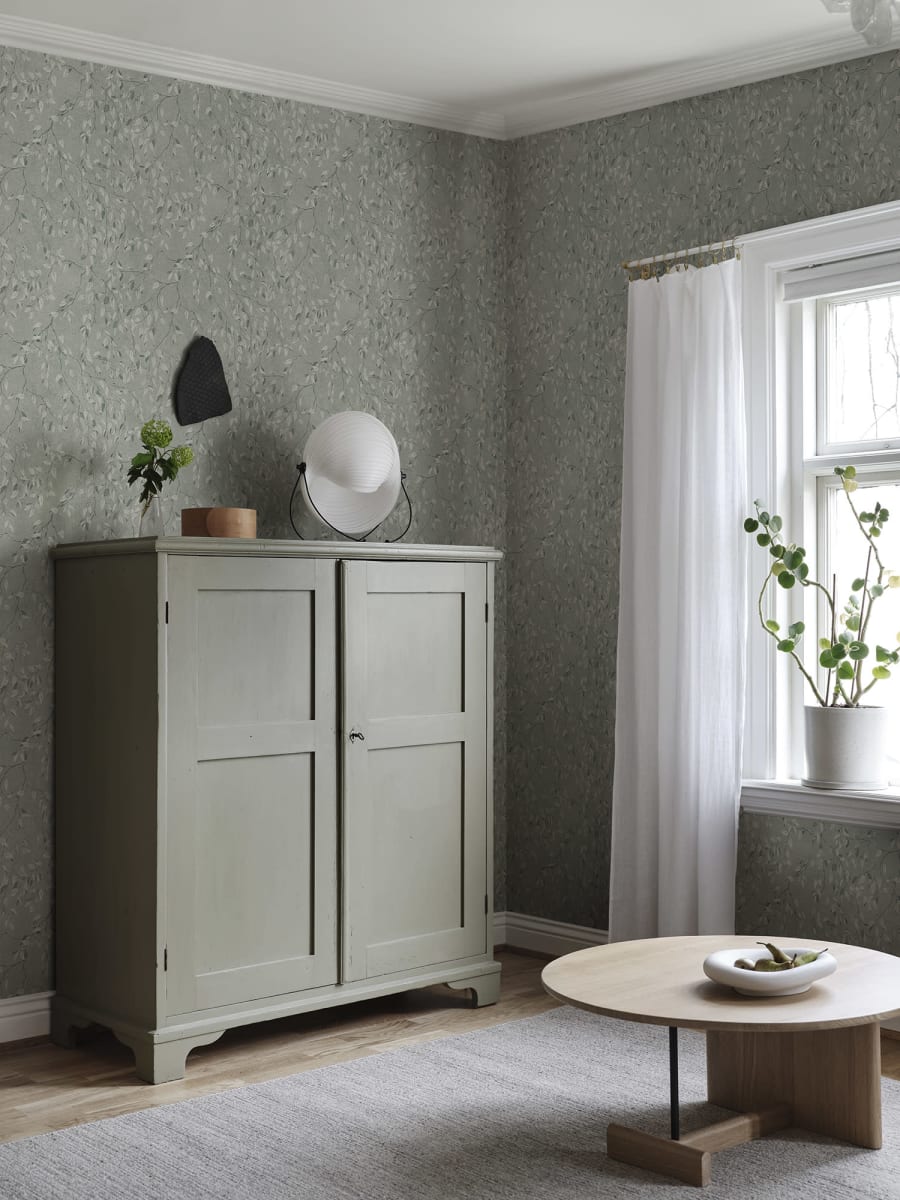Lise Forest Green, Sandberg, 5.3mp / rola 3