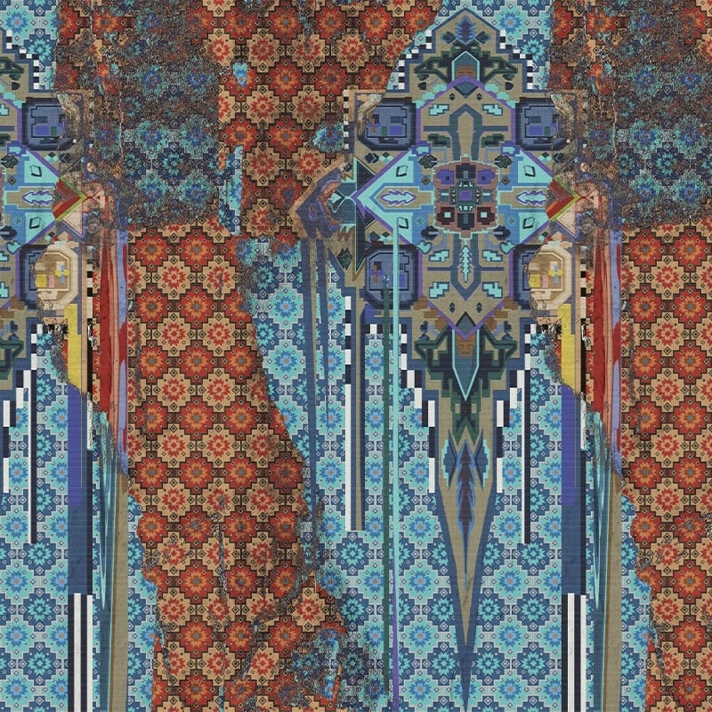 Fusion ArteFact, VLAdiLA 5