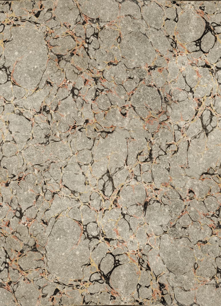 Romberg, Beige, Rebel Walls