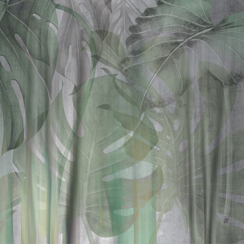 Monstera Mirror, VLAdiLA