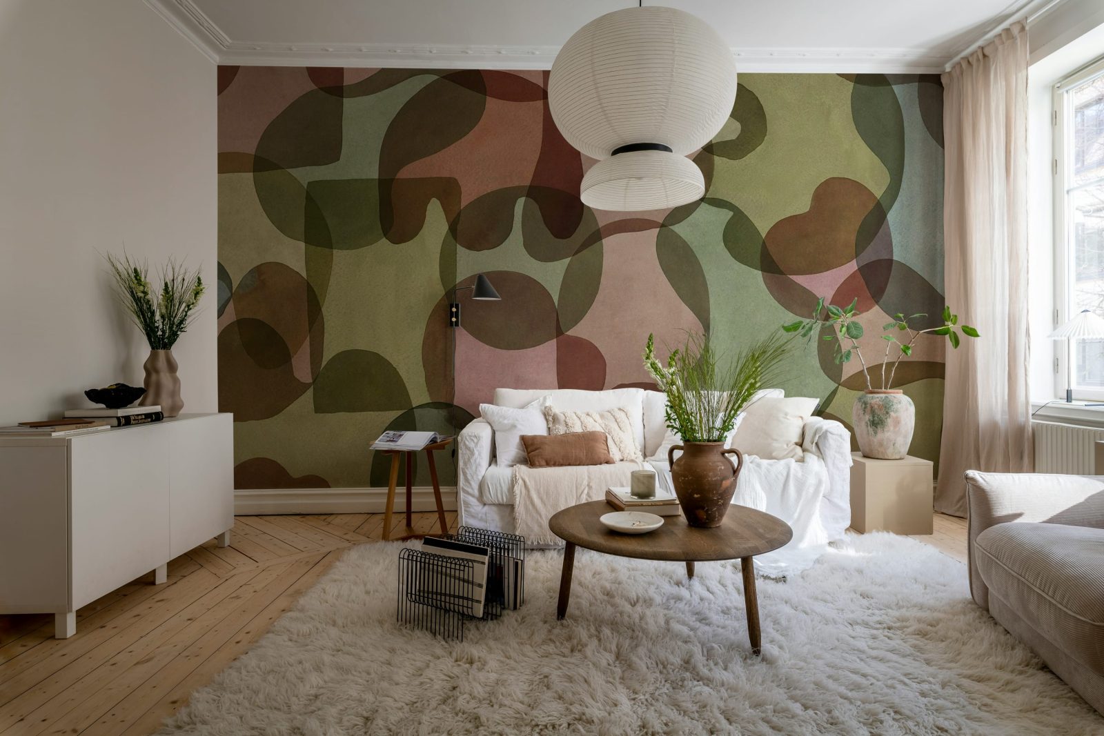 Overlap, Multi, Rebel Walls 2