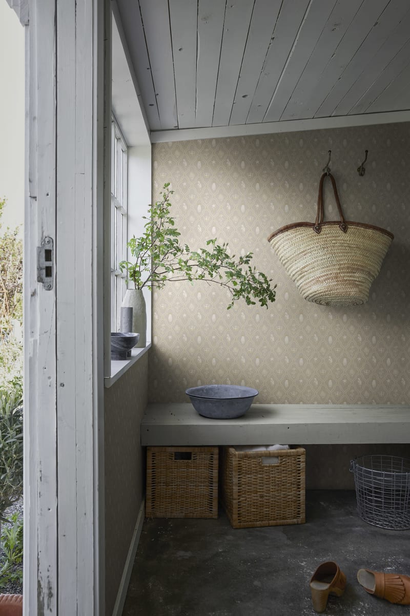 Turtledove Barn Grey, Sandberg, 5.3mp / rola 3