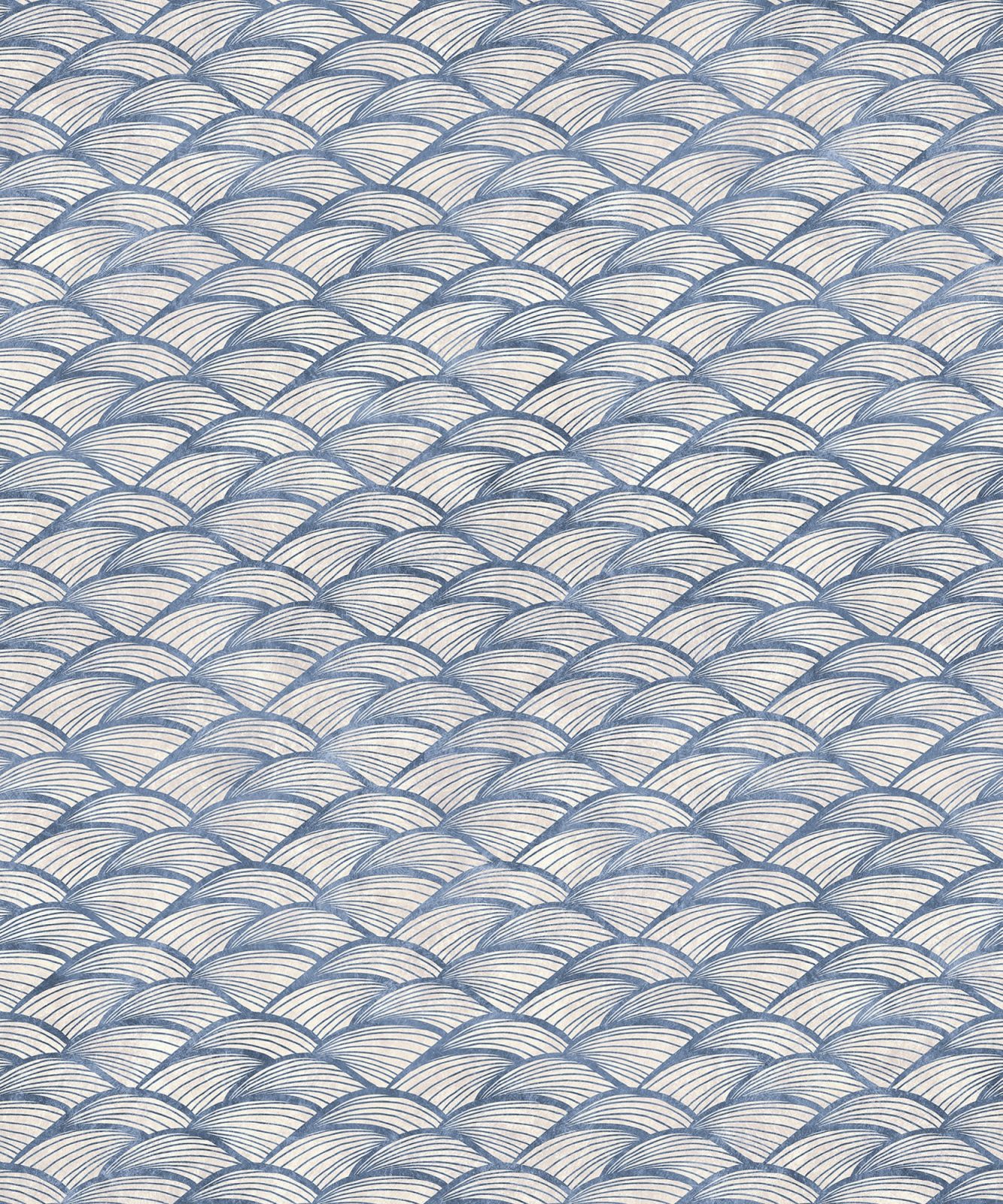 Ripple Blue, Rebel Walls