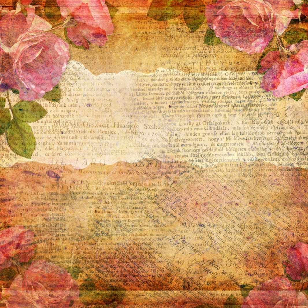 Old Romance, Rebel Walls