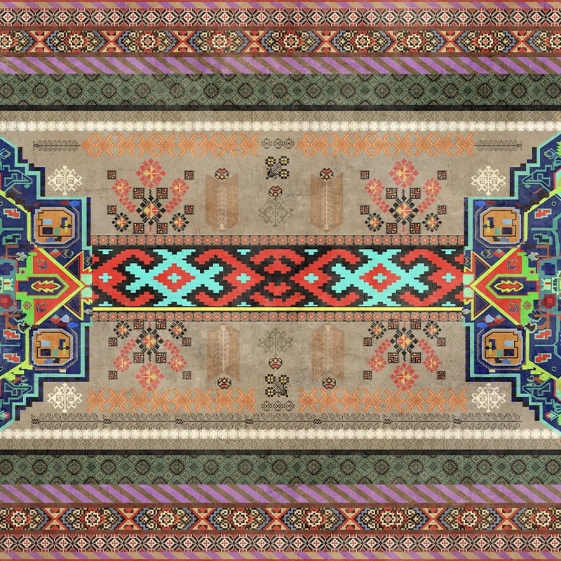 Cross Cultura III, VLAdiLA 5