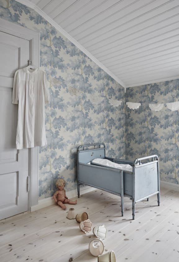 Raphaël Light Blue, Sandberg, 5.3mp / rola 2