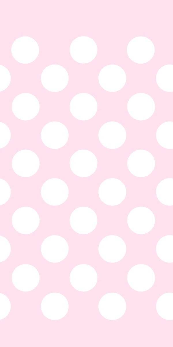 Big Dots, Pink, Rebel Walls