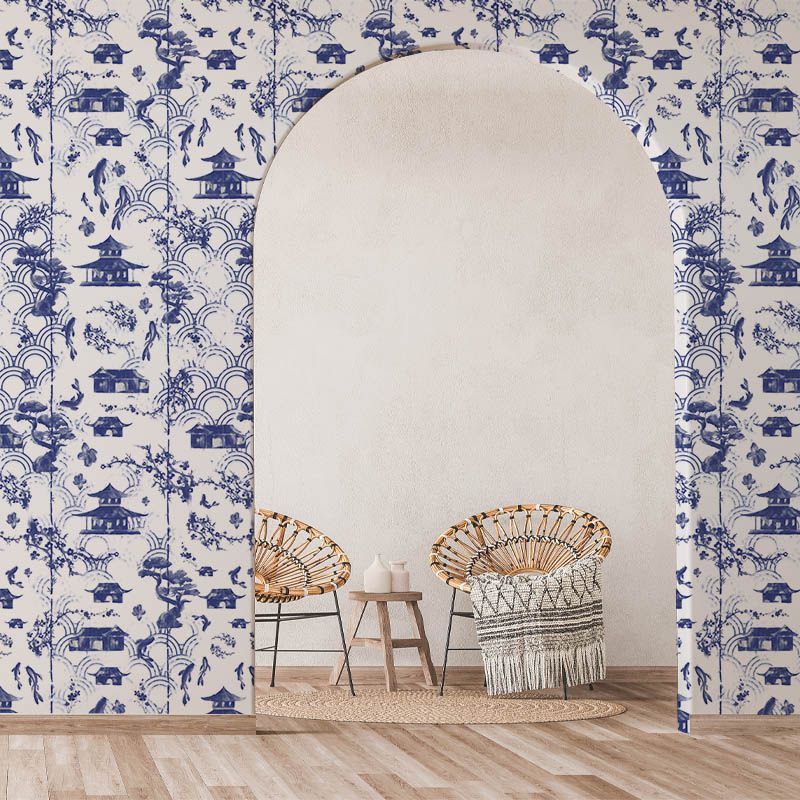 Blue Imari, VLAdiLA 2