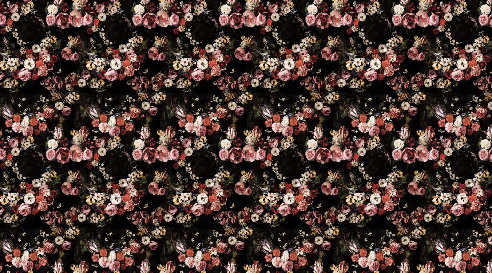 Briar Roses, Rebel Walls 3