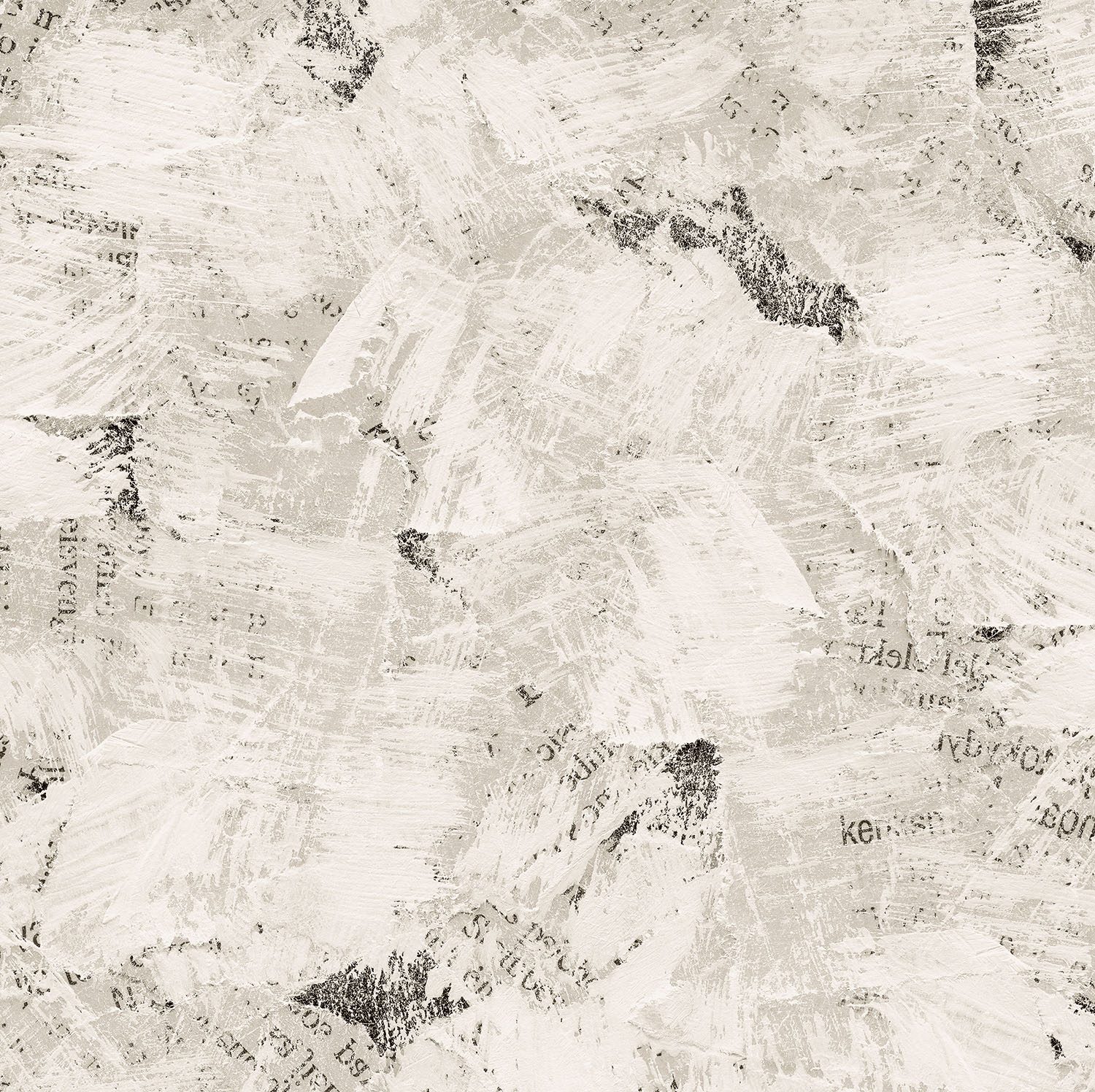 Abstract News, Rebel Walls
