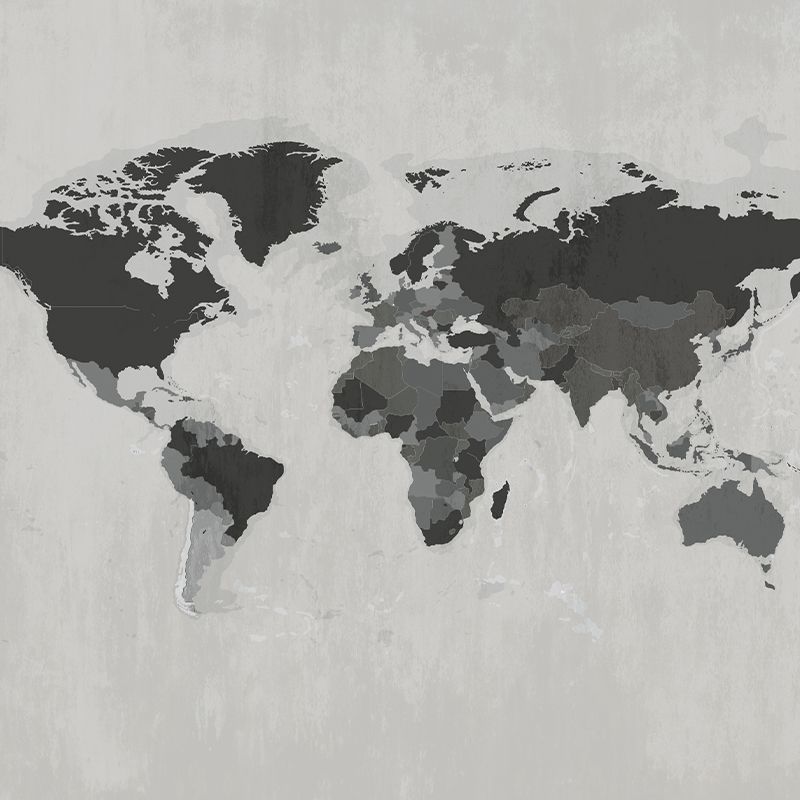Grey World, VLAdiLA