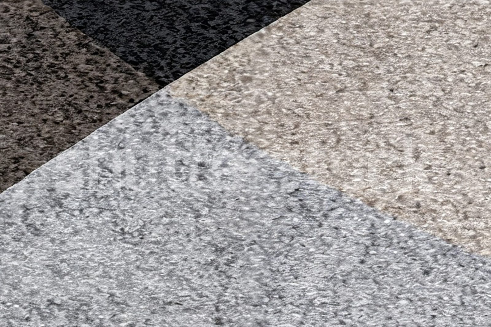 Shapes and Forms, Beige, Rebel Walls 4