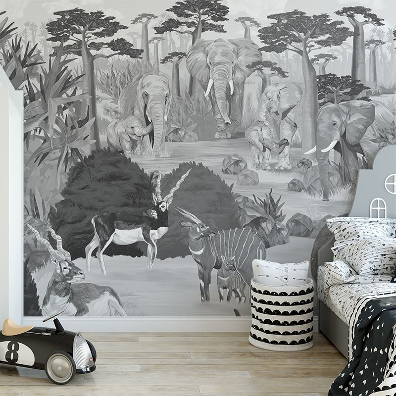 Wonderful Wilds Gray, VLAdiLA 2