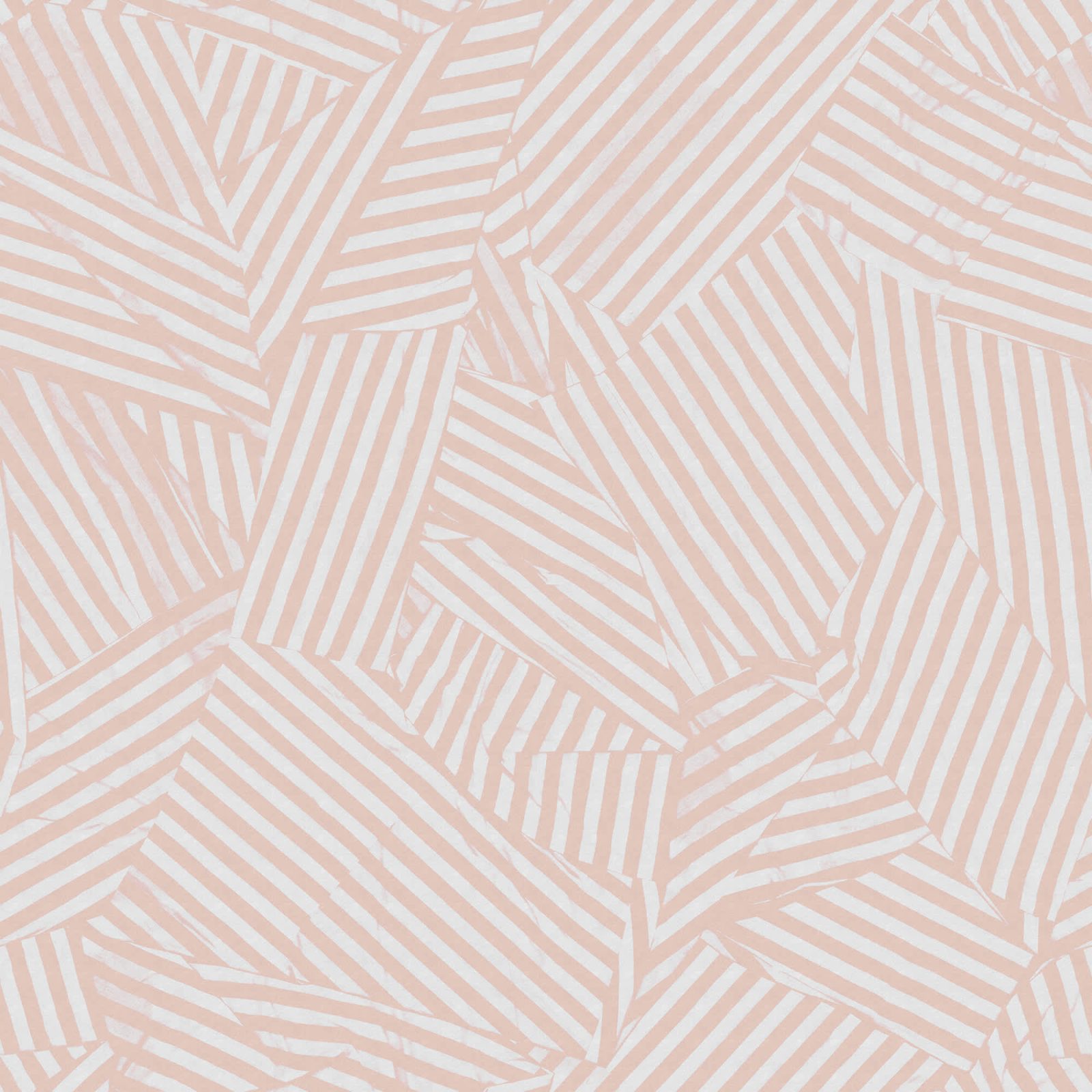 Abstract Weave, Pink, Rebel Walls