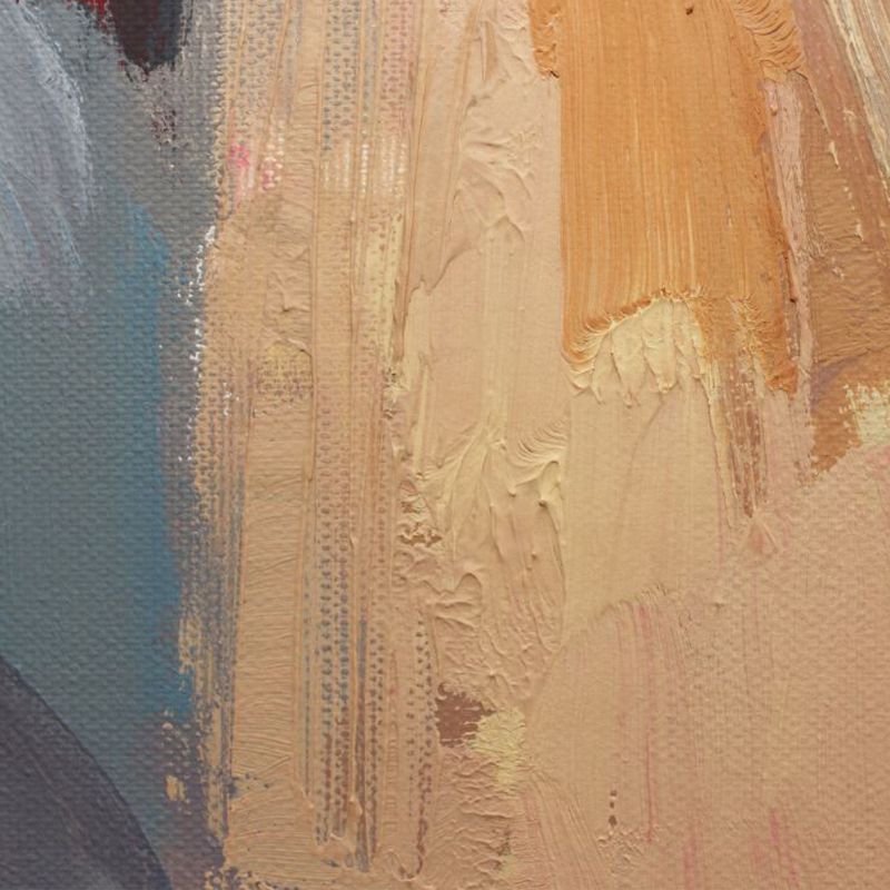 Behind the paint, VLAdiLA