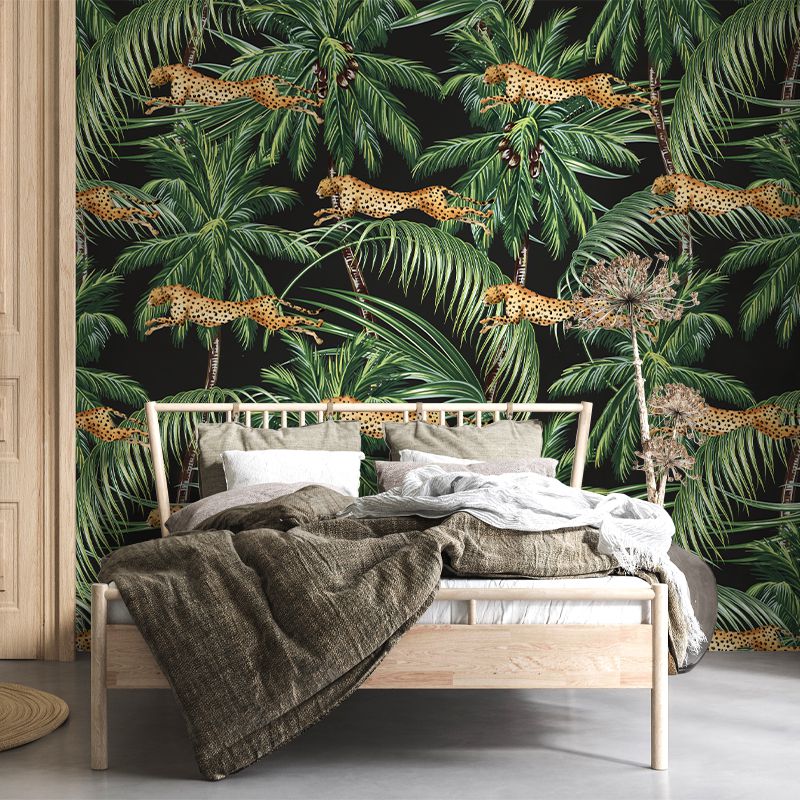 Jungle pattern, VLAdiLA 3
