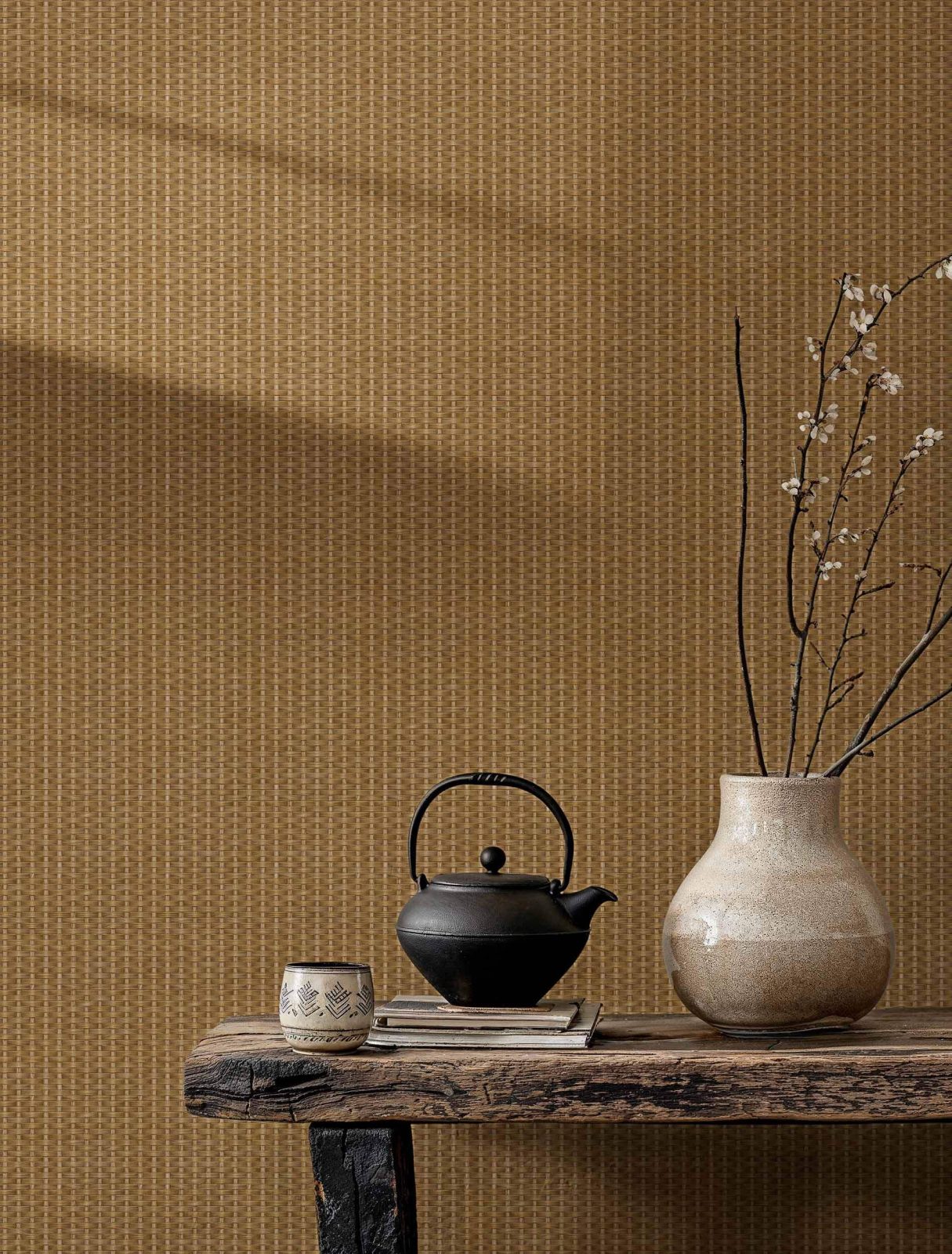 Kuba Raffia, Sienna, Coordonne, 5.2mp / rola 2