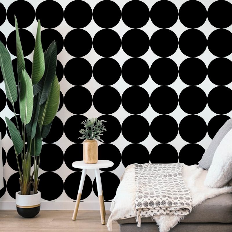Black dots, VLAdiLA 2