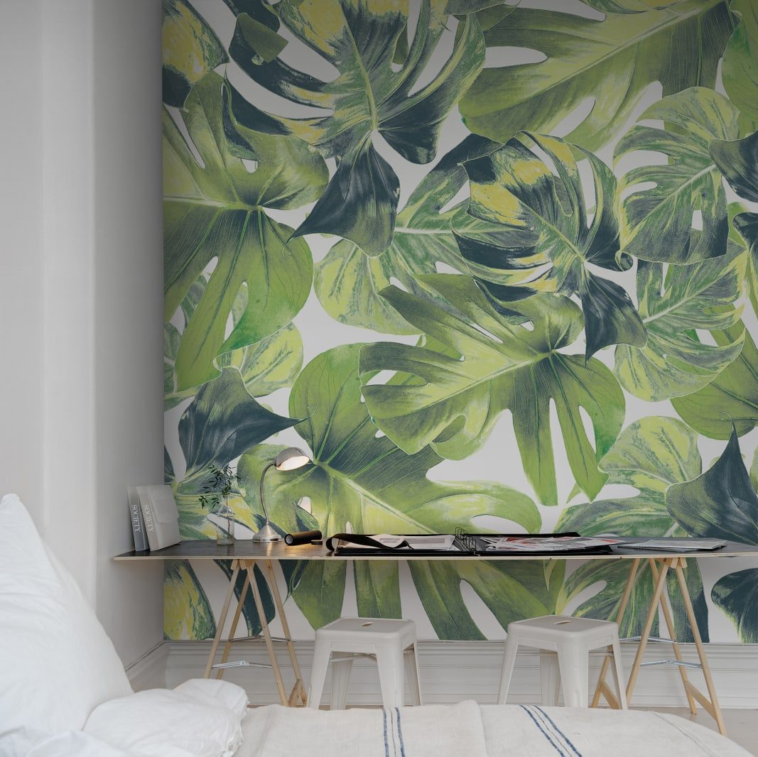 Welcome To The Jungle, Rebel Walls 4
