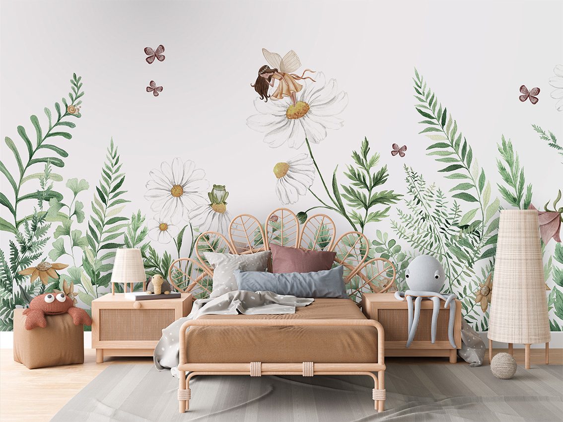 Fairy Garden, Kikki Belle 3
