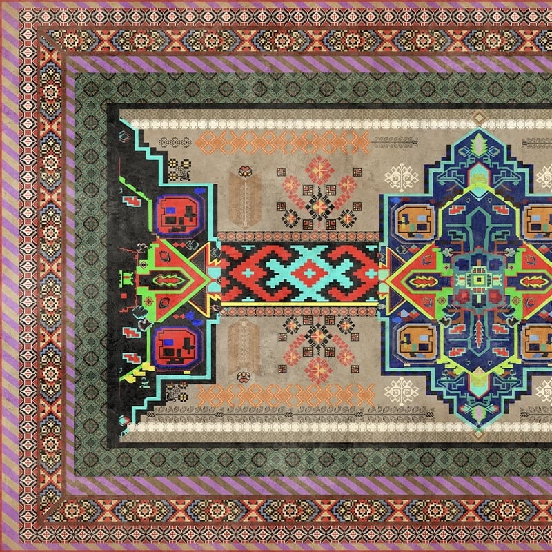 Cross Cultura III, VLAdiLA 4