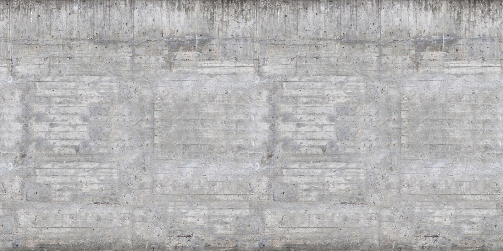 Wooden Concrete, Rebel Walls