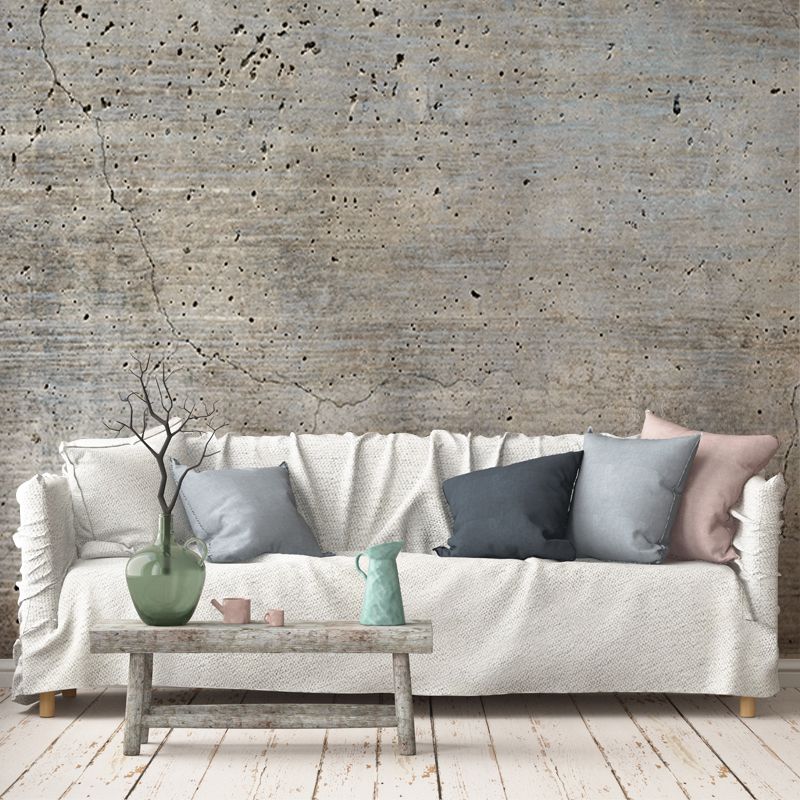 Real Concrete, VLAdiLA 4