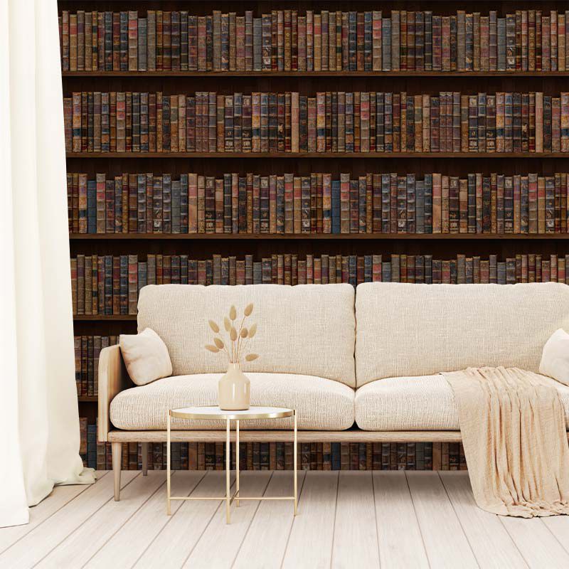 Library Style, VLAdiLA 3