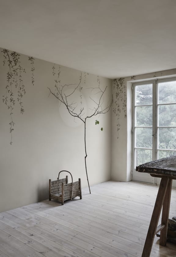 Wabi Sabi Light Grey, Sandberg 2