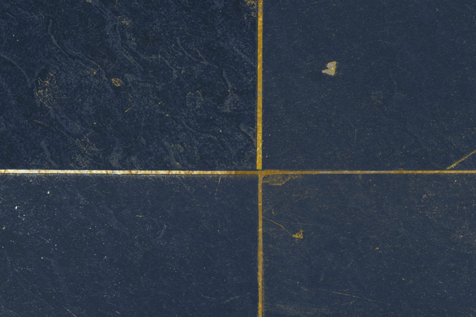 Kintsugi, Dark Blue, Rebel Walls 4