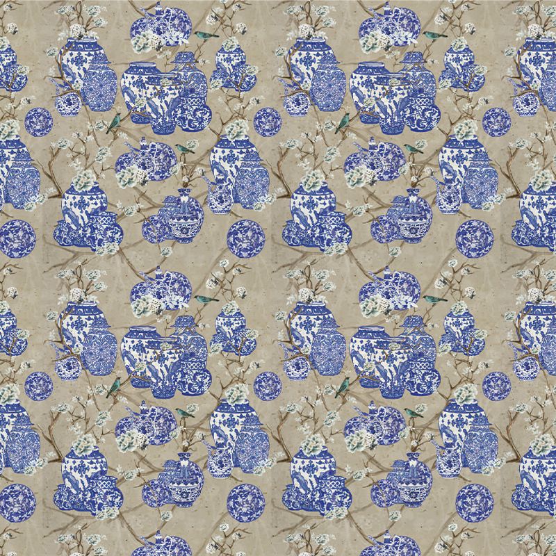 Hydrangea and Ginger Tea Party Cream, VLAdiLA