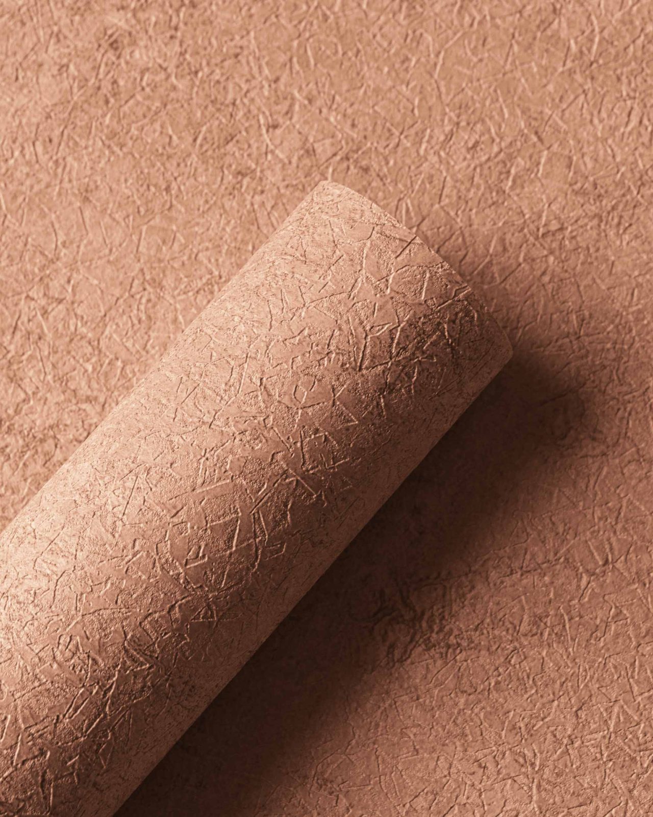 Riz Single, Corail, Palette, Coordonne 5.3mp / rola 2