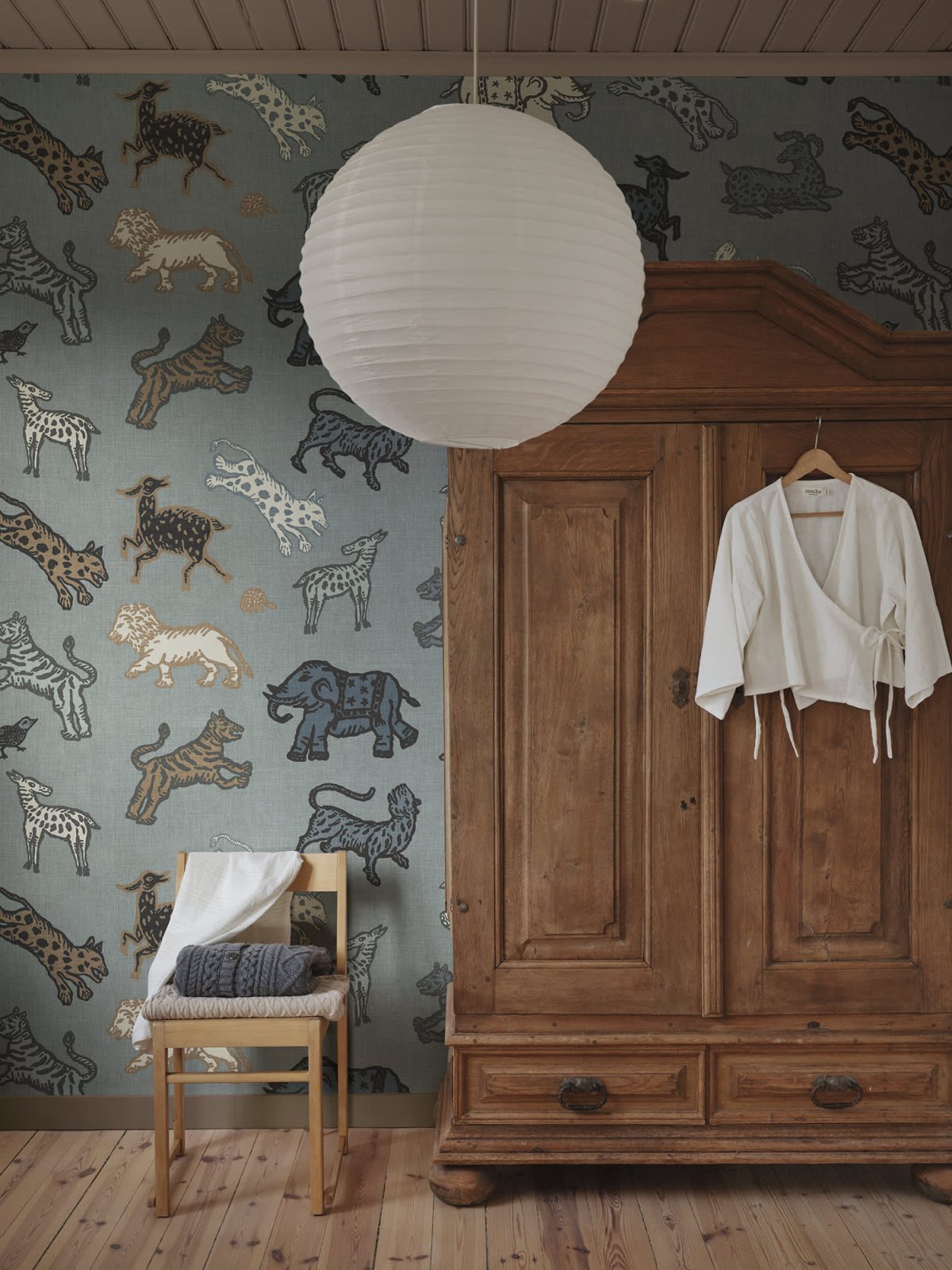 Leonard, Misty Blue, Sandberg 4
