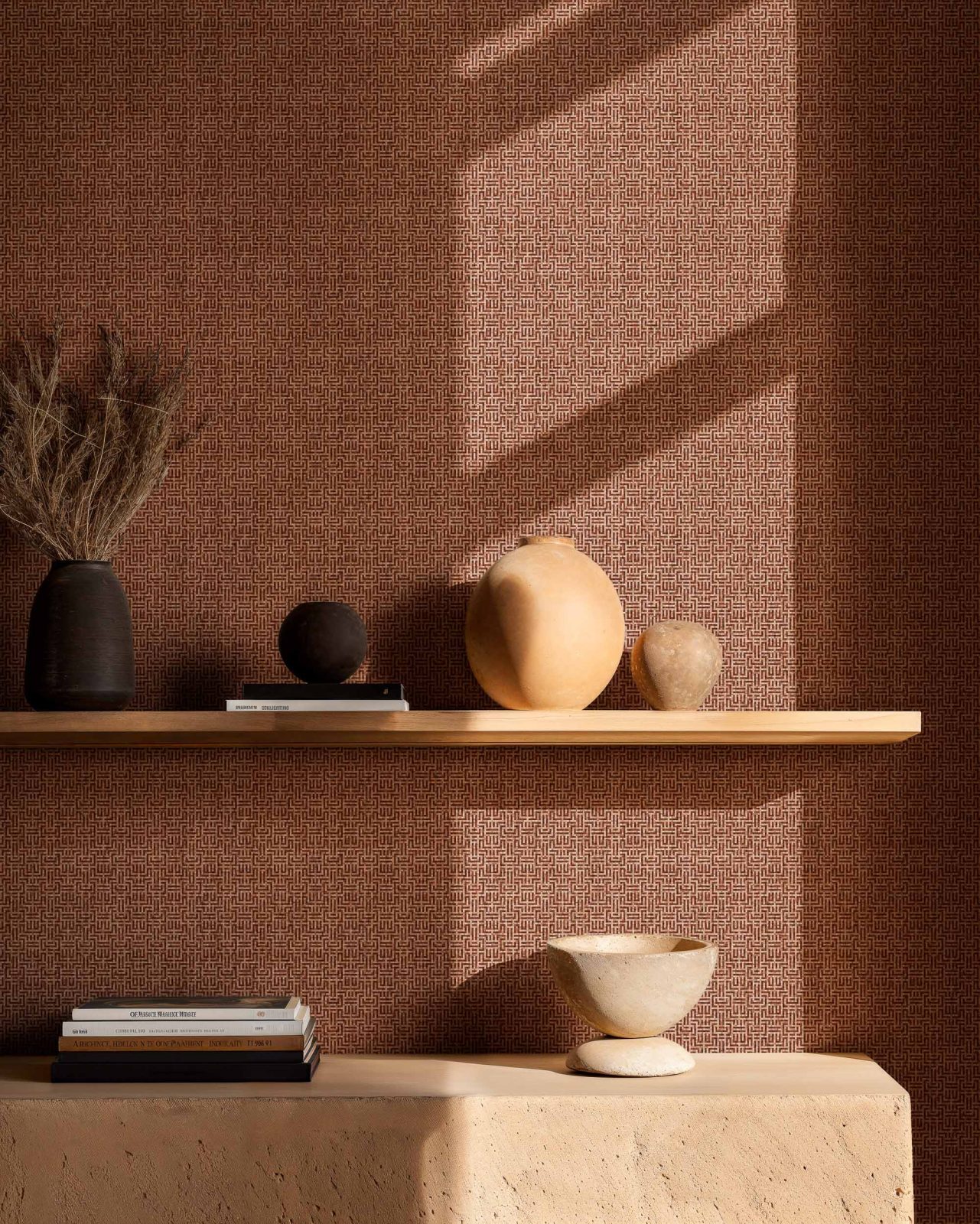 Geometricum, Clay, Coordonne, 5.2mp / rola 2