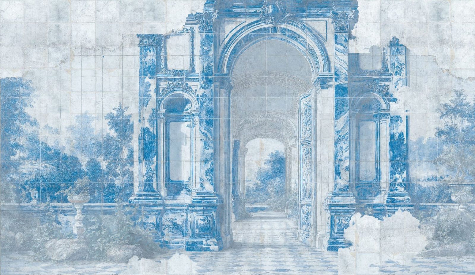 Colossal Gate, VLAdiLA