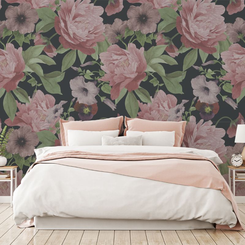 Soft Flowers, VLAdiLA 5